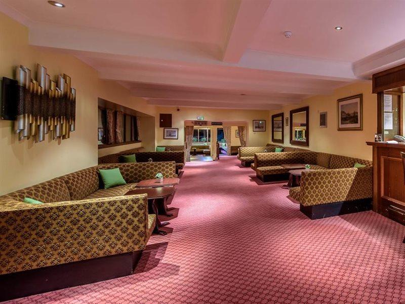 Muthu Dalmally Hotel Bagian luar foto