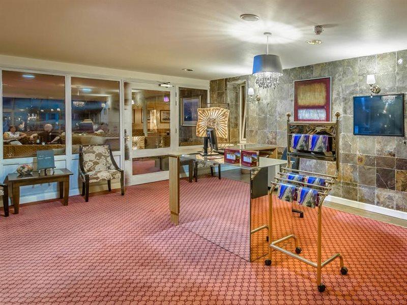 Muthu Dalmally Hotel Bagian luar foto