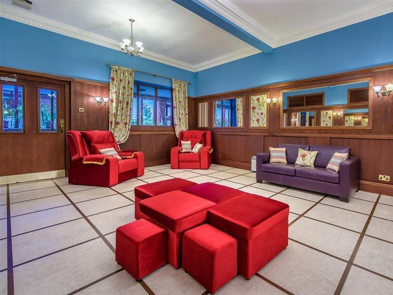 Muthu Dalmally Hotel Bagian luar foto