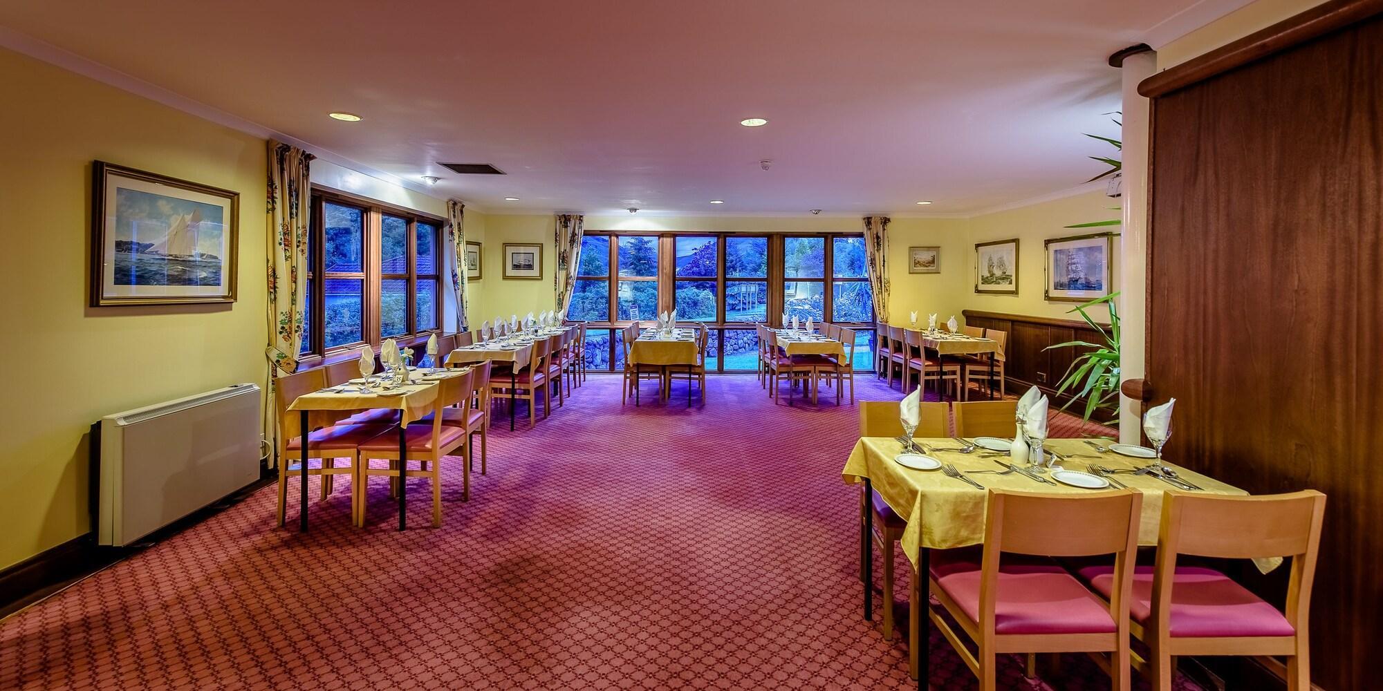 Muthu Dalmally Hotel Bagian luar foto