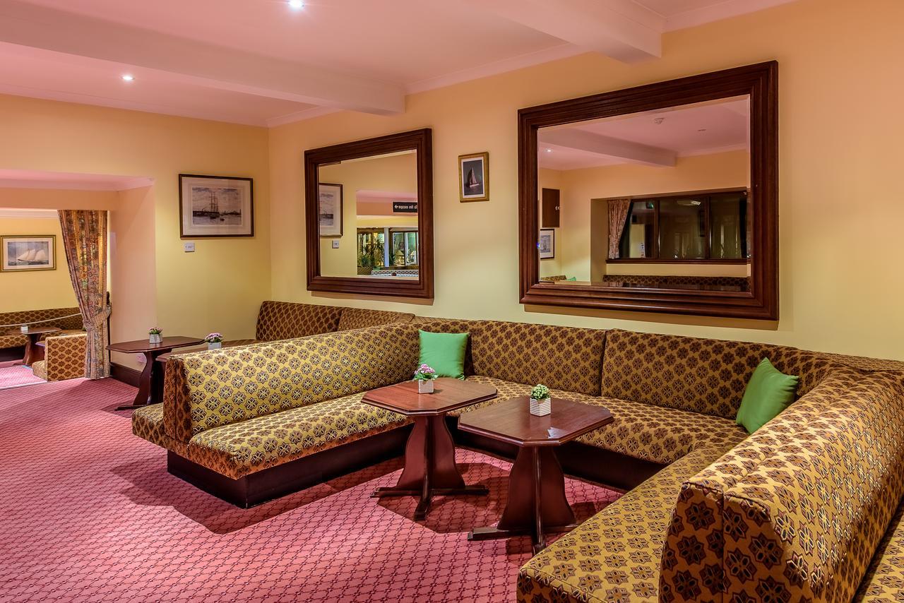 Muthu Dalmally Hotel Bagian luar foto